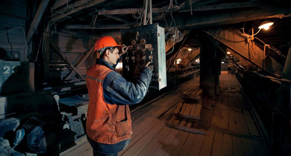 Native American groups join effort against coal mine that threatens sacred ancestral ground