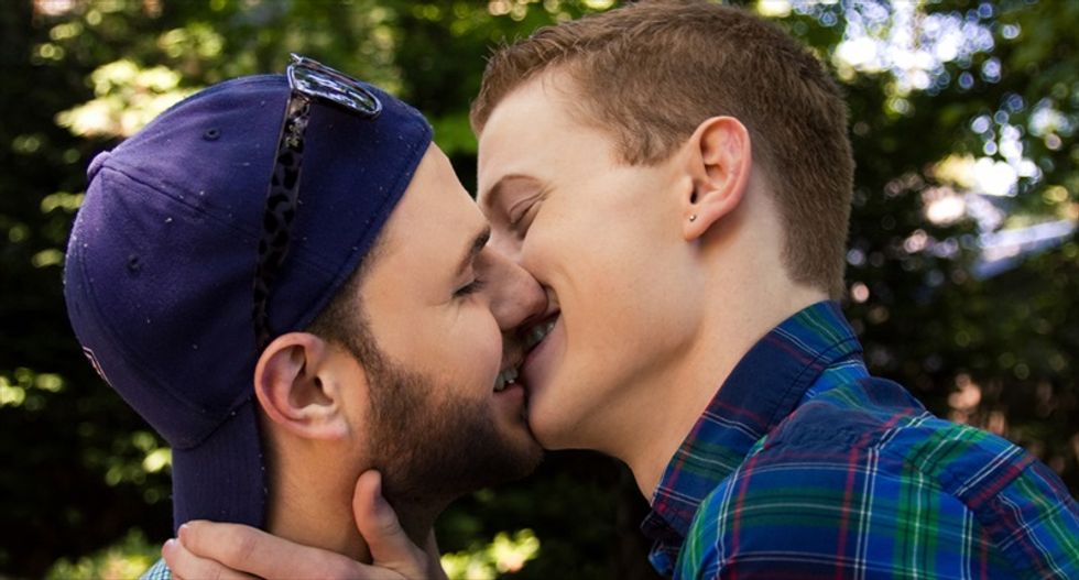 Baylor University removes 'homosexual acts' from school's code of misconduct