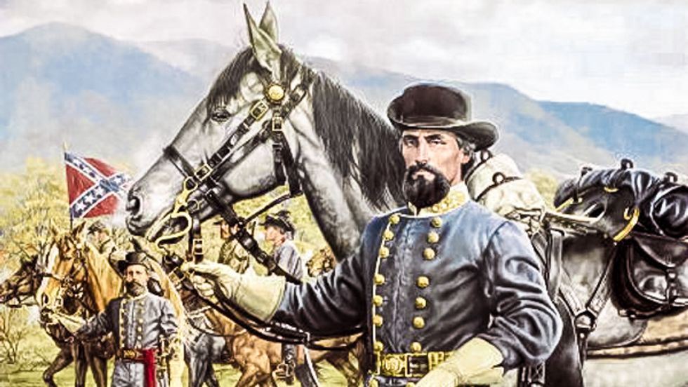 Memphis City Council unanimously votes to begin removing monument to first KKK grand wizard