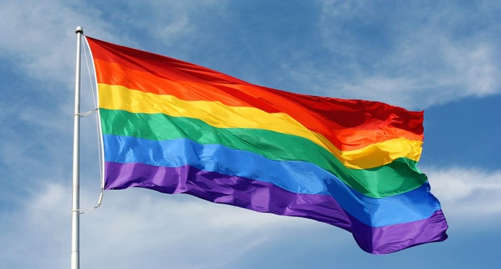 California city councilman accuses gays of stealing the rainbow from God in wild email blast