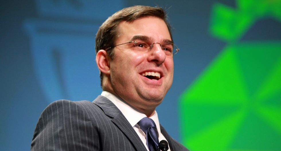 Justin Amash: Nancy Pelosi 'shouldn’t have opened her mouth in the first place’ if she wasn't ready to impeach Trump