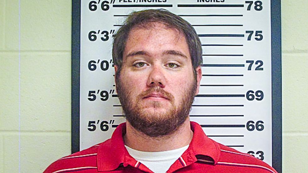 Missouri youth pastor sexually assaulted girl 'hundreds of times' beginning at age 12: prosecutor