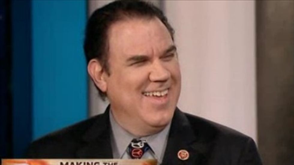 Meet Alan Grayson -- the brash Democrat who could help win back the Senate
