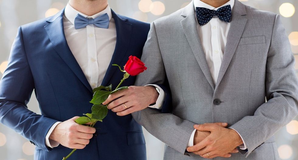 Judge orders Texas to recognize same-sex spouse on death certificate