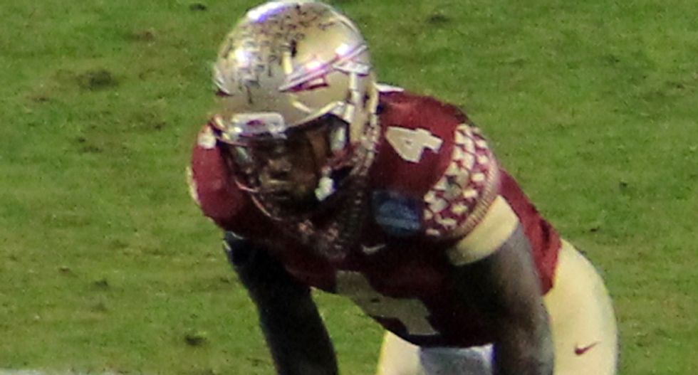 Another Florida State player faces charges for allegedly punching woman