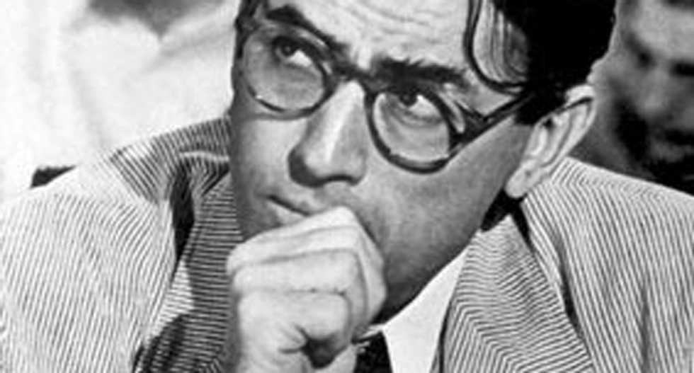 Now that you've read the first chapter, here's what to expect from the rest of 'Go Set a Watchman'