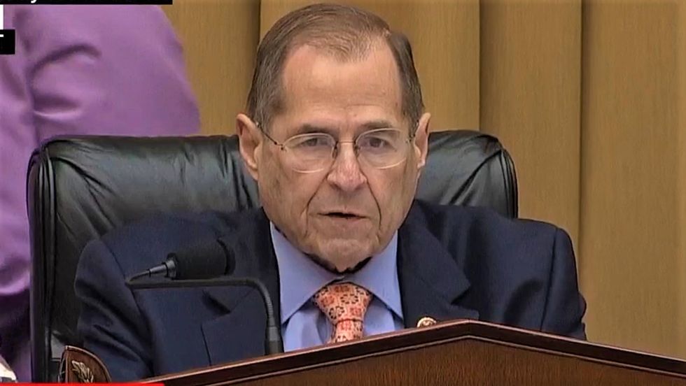 House committee sets date for vote to move forward with Trump impeachment investigation