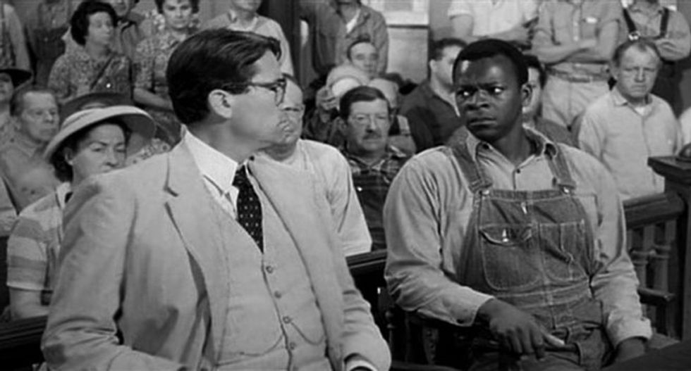 Mississippi schools ban 'To Kill a Mockingbird' from lessons due to use of racial slur