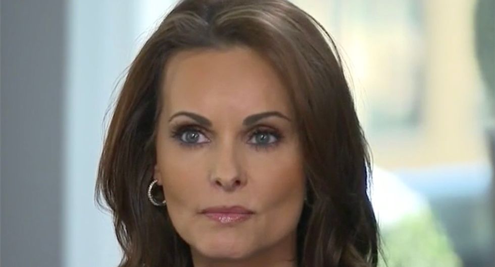 'Diary notes and photos': Ex-Playmate tells CNN's Cooper she has proof of 15-month sexual relationship with Trump