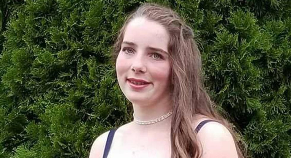 16-year-old victim of Maryland school shooting to be taken off life support, family says