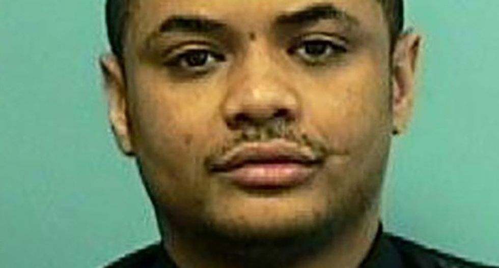 New details revealed in police investigation of Baltimore detective's death