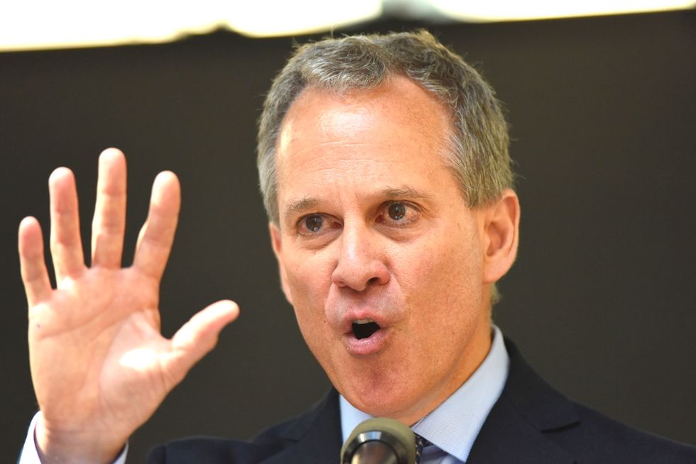 NY to announce multistate lawsuit to protect DACA beneficiaries