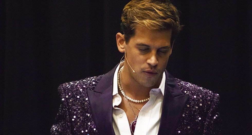 This 16-year-old Canadian girl is responsible for the epic takedown of Milo Yiannopoulos