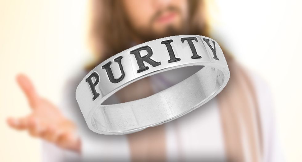 How right-wing purity culture leaves women with lasting psychological damage and self-hate