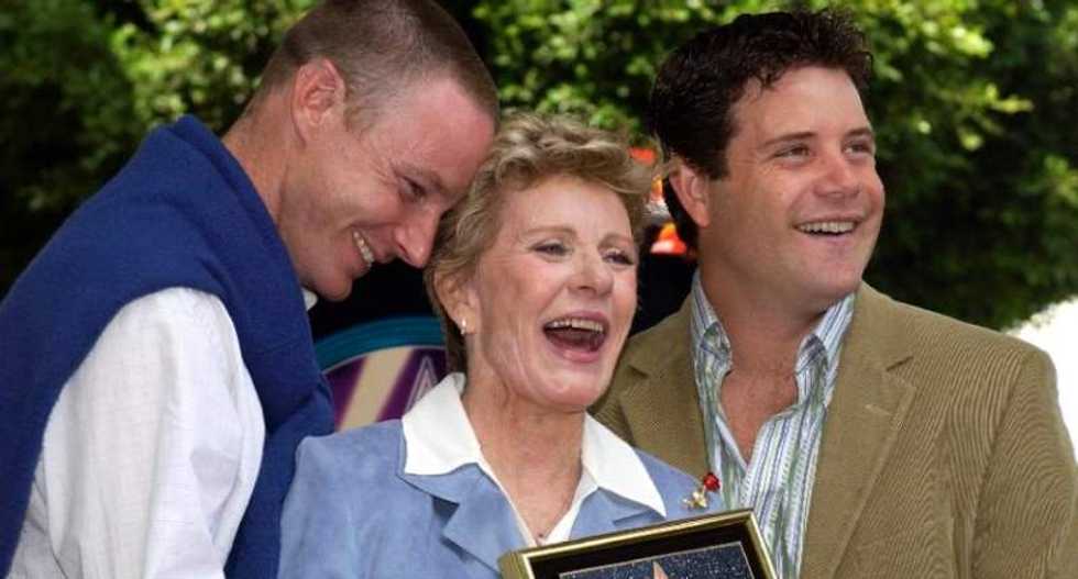 Oscar-winning actress Patty Duke dies at 69