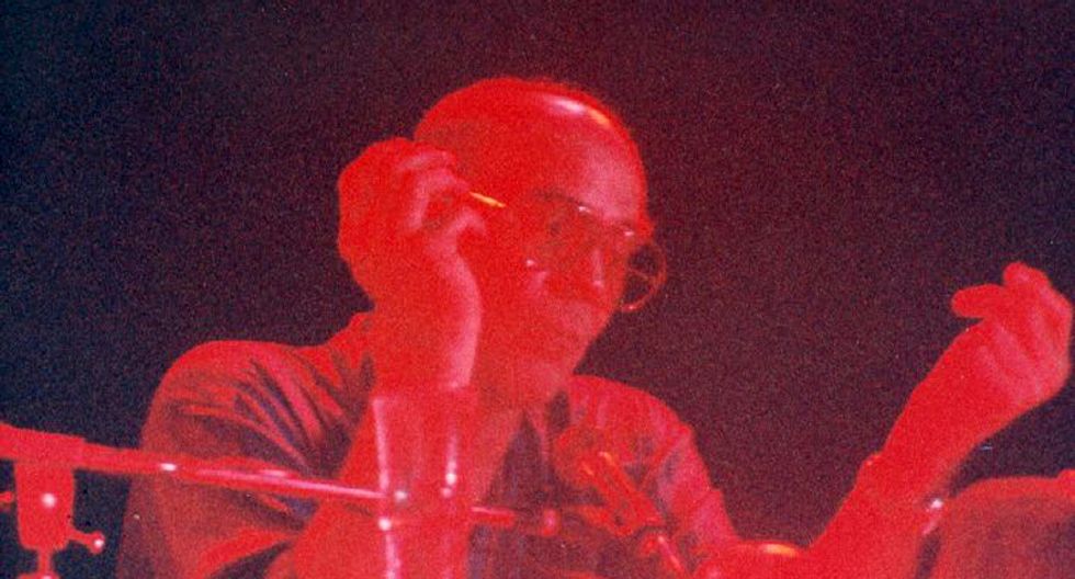 Soon you'll be able to tour Hunter S. Thompson's house
