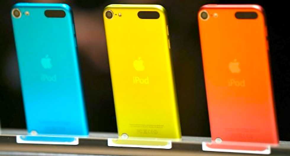 Apple to issue fix for iPhones, Macs at risk from Intel's 'Spectre' chip flaw