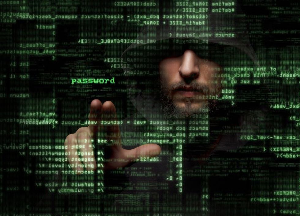 Russian hackers 'compromised' top political and media figures with blackmail, cyber experts warn