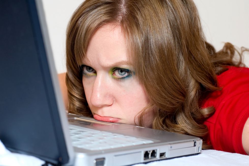 Some election-related websites still run on vulnerable software older than many high schoolers