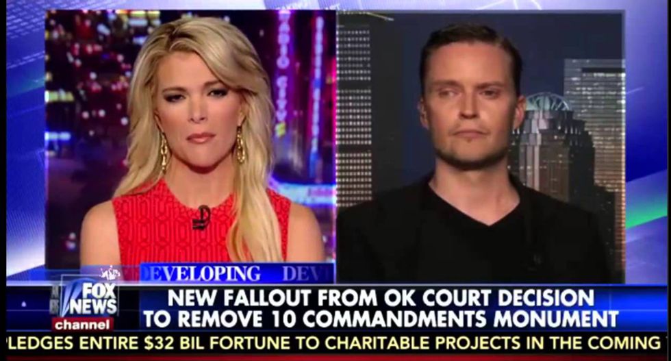 Here are 3 awesome ways Satanists are trolling right-wing Christians