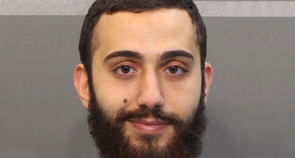 Chattanooga shooter struggled to reconcile his drug use with his religious beliefs: report