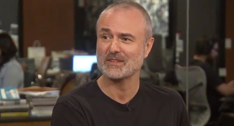 Gawker founder pulls highly-criticized article outing rival media exec: 'It was a decision I regret'