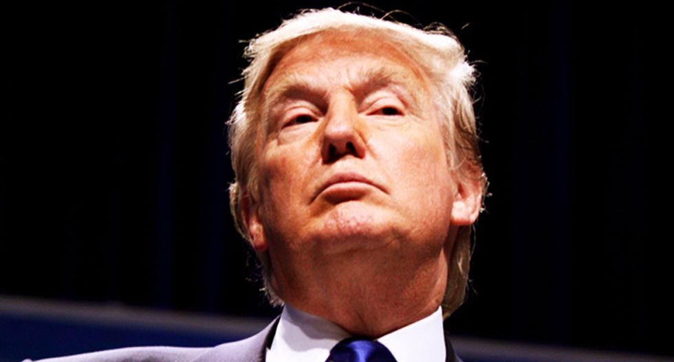 Experts: Here's the 'real threat' Trump poses this election year — and why we must be ready