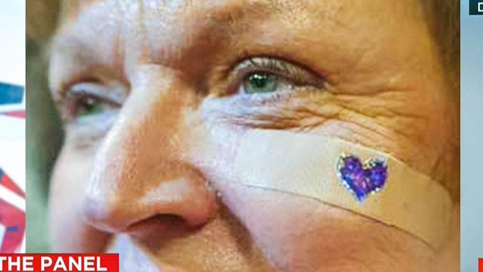 Jake Tapper calls out GOP hypocrites: 'There's no place' for being swiftboated 'unless you're a Democrat'