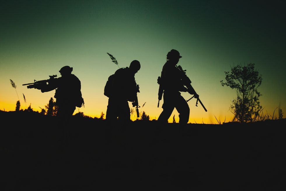 'Everyone who tried to run, they killed them’: Witnesses say Yemen raid was chaotic bloodbath