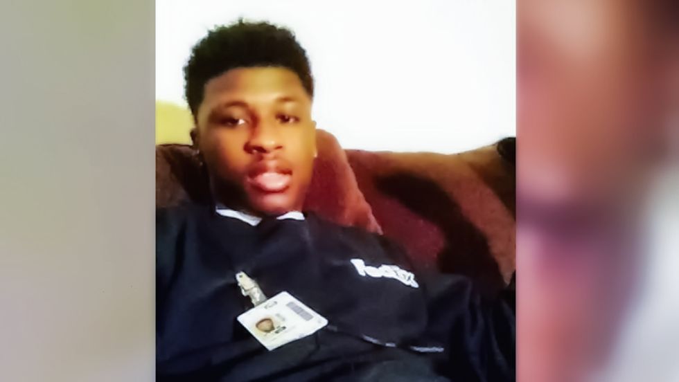 Memphis cop fatally shoots black teen after mistaking him for someone else, family says