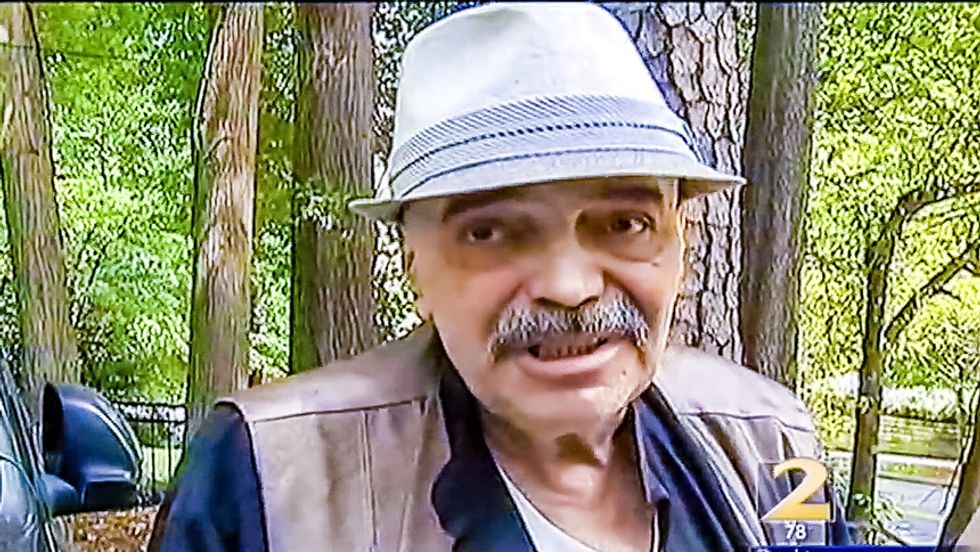 WATCH: Cancer patient evicted after Atlanta church cancels lease to demolish affordable housing