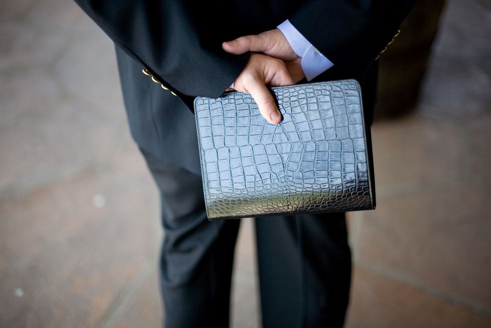 Indiana Bible study leader accused of raping mentally disabled women in his care