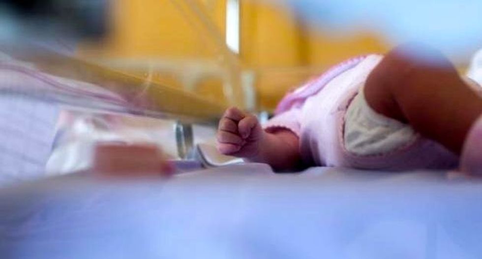 Teen in remission from HIV 12 yrs after stopping meds: researchers