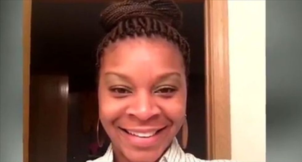 'Selma' director Ava DuVernay says dashcam video of Sandra Bland arrest was doctored