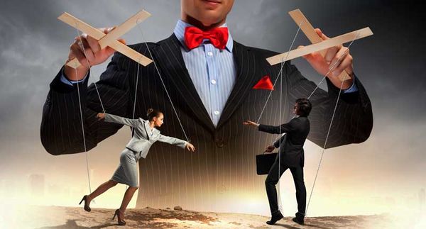 This is how your company's HR department manipulates and spies on you -- even when you're not at work