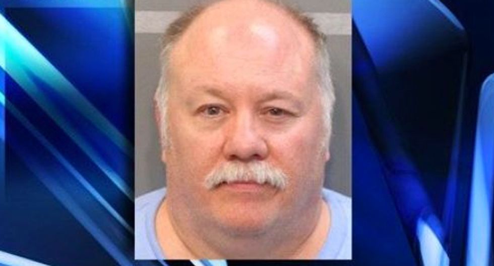 'What if I called you a n****r?' Man arrested at Chattanooga memorial after shouting slurs at mourners