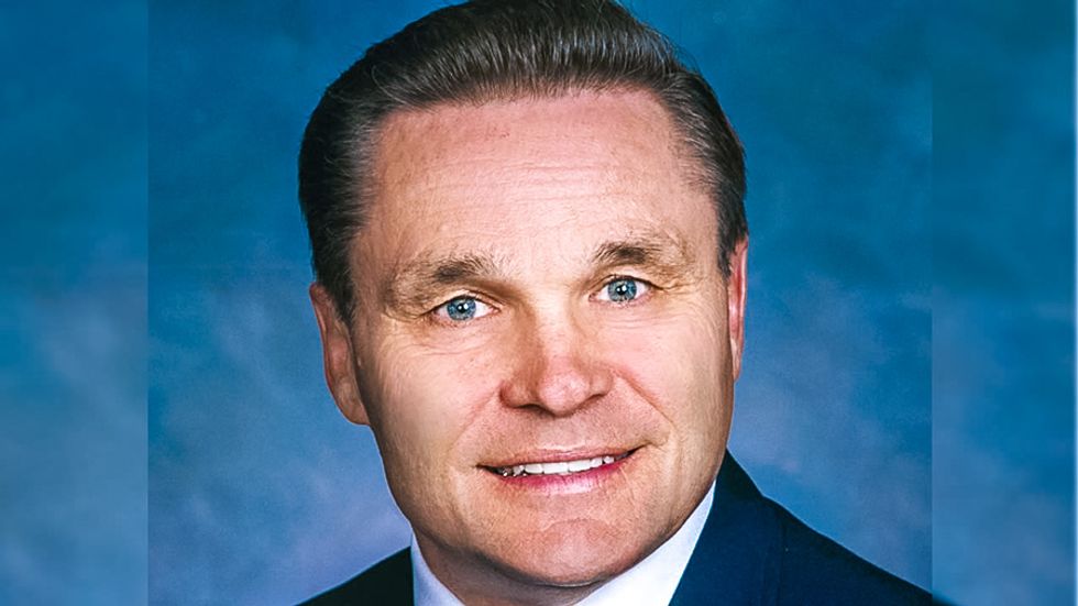 MN sponsor of anti-trans bill wants gays to 'receive treatment' for 'unhealthy sexual addiction'