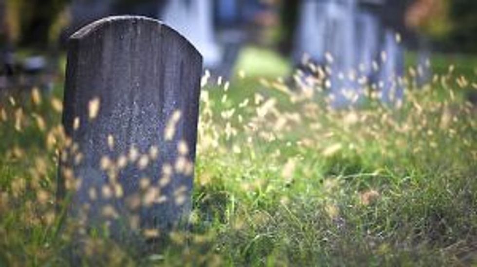 Newark Catholic officials file suit saying ban on headstone sales violates 'economic liberty'