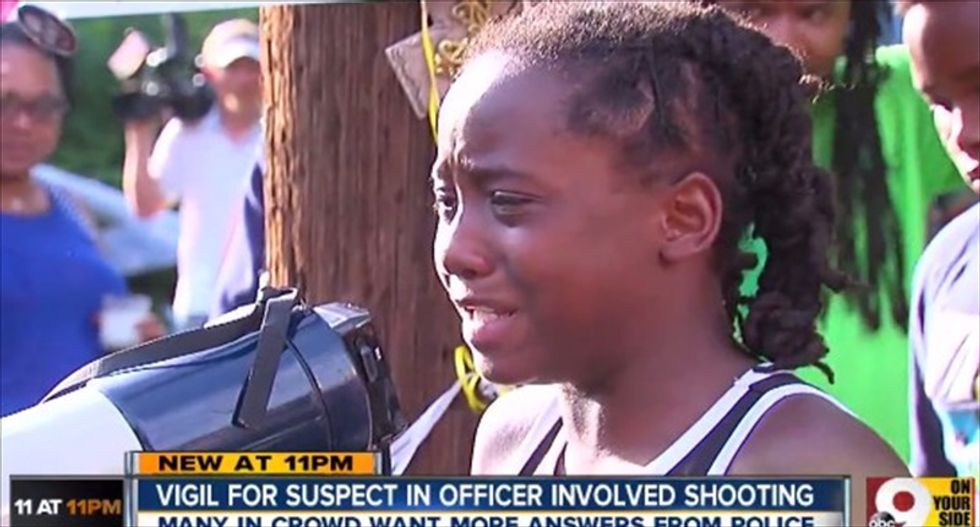 Family of black Ohio man killed by college cop gets $4.85 million in settlement