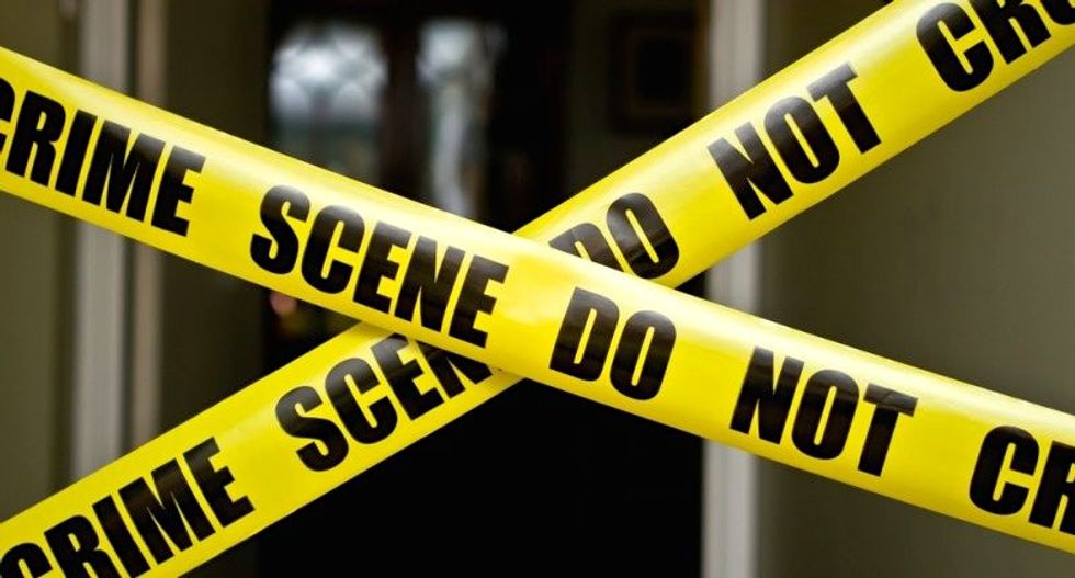 Three dead, one injured in quadruple shooting in Washington state