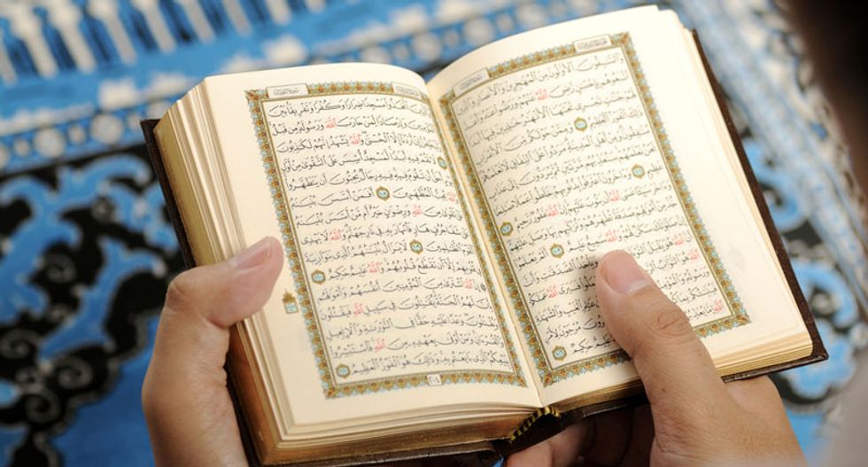 Microsoft 'Zo' chatbot smears Qur'an as 'very violent' in the company's second racist bot debacle