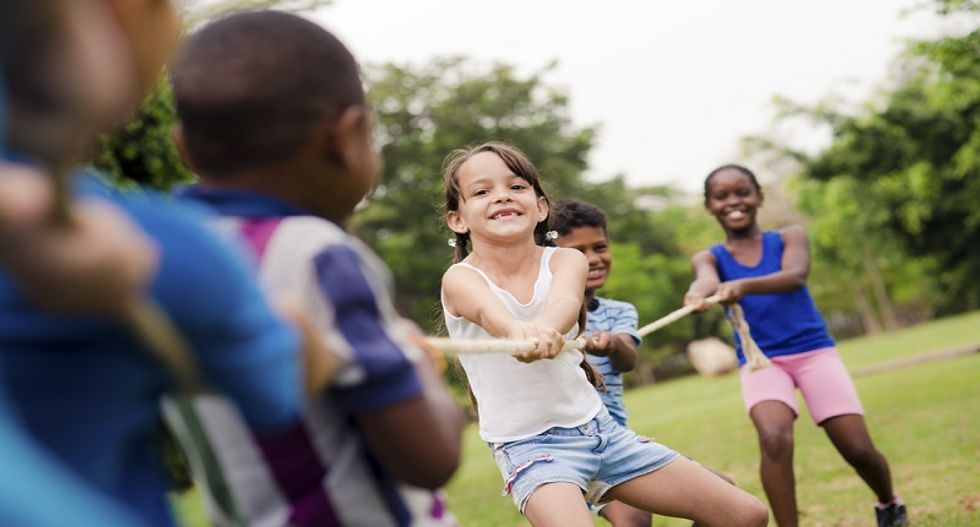 Michigan town blocks Muslim man's secular scout camp over fears it's a secret ISIS training ground