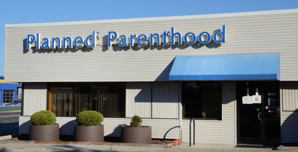 The attack on Planned Parenthood is more about contraception than abortion