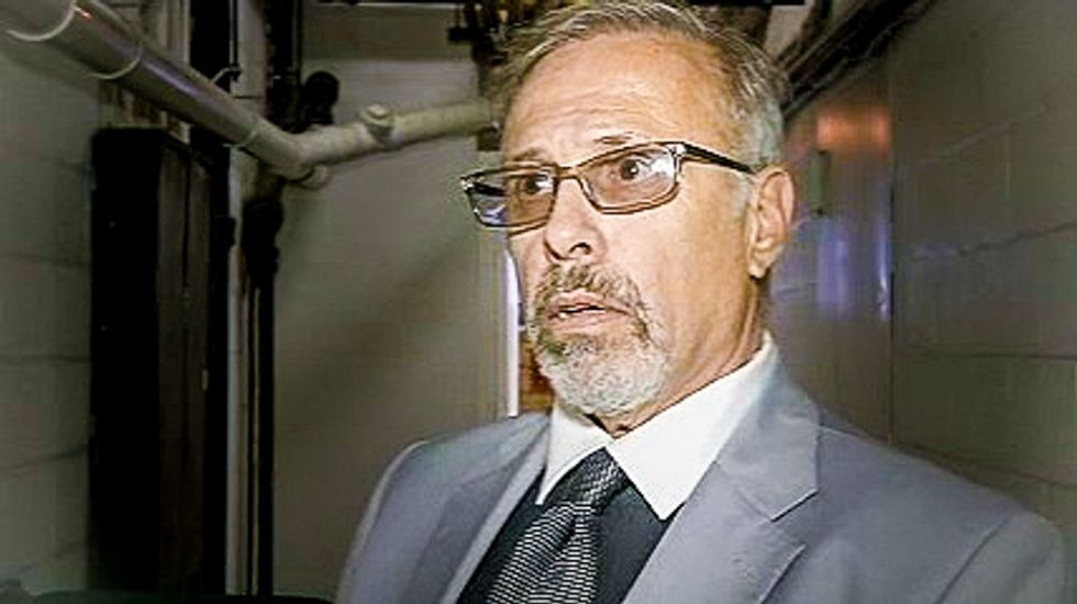 'F*cking n*****s... they want it all': NY official slurs black leaders with N-word 8 times in a minute