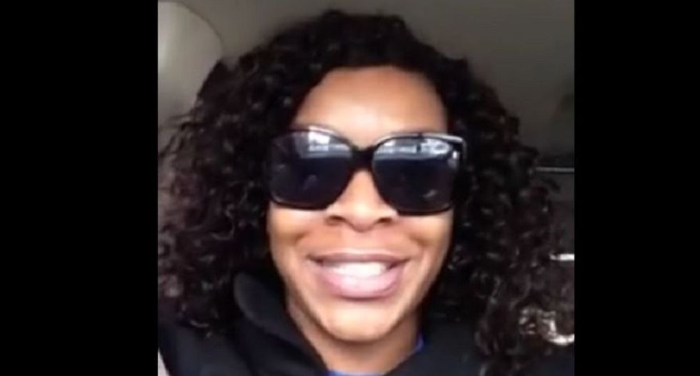 LISTEN: Sandra Bland left this voicemail on her friend’s phone just before her death