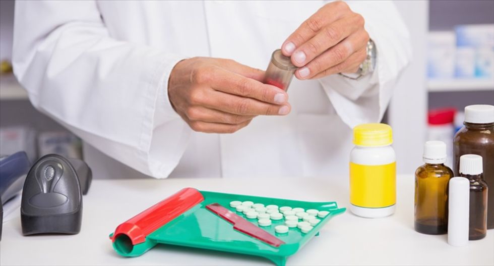 Federal appeals court says pharmacy owners cannot use religion to deny medicine