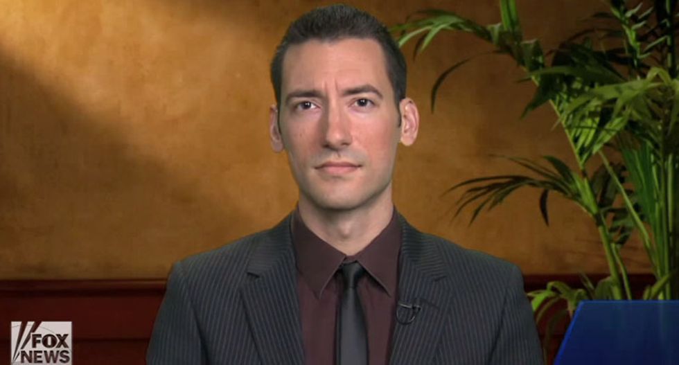 Houston grand jury won't indict Planned Parenthood -- instead charges anti-abortion duo