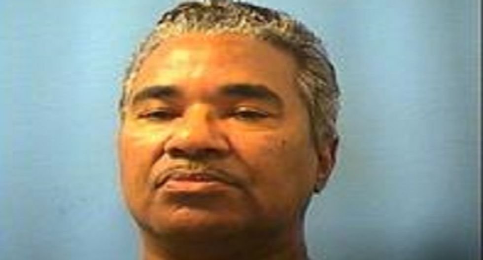 Ex-Louisiana pastor arrested twice in three months for trying to molest teen boys