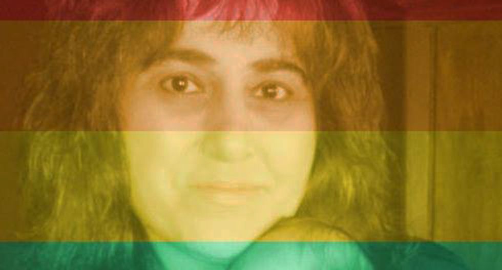 Owner of Wisconsin restaurant responds to anti-gay Tea Partier's Facebook comment in the best way