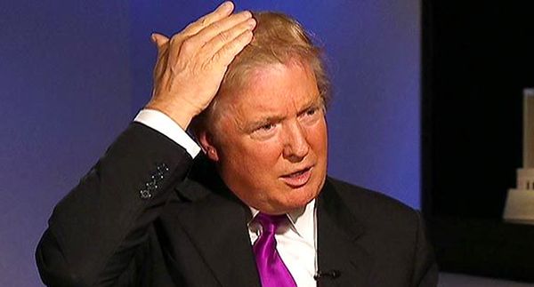 Here's what people around the world think of America after Trump's bewildering rise
